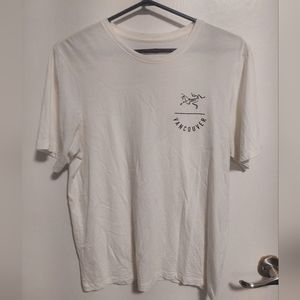 Arc'teryx t-shirt